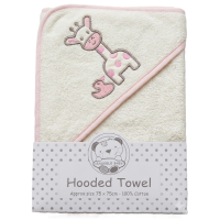 Hooded Towels (37)